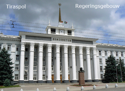 Tiraspol